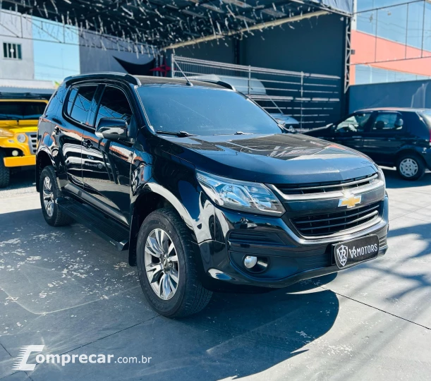 TRAIL BLASER LTZ 2.8