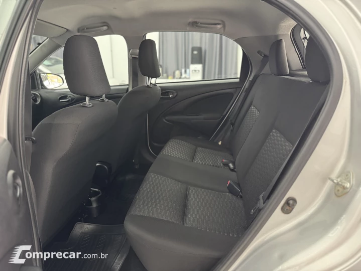 ETIOS 1.3 X 16V