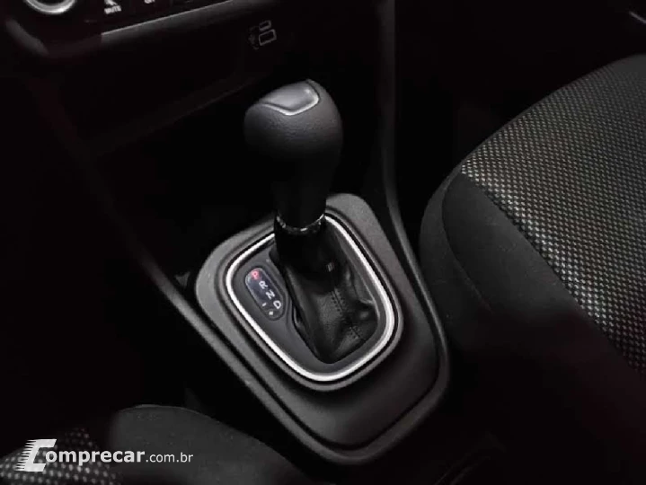 PULSE 1.3 FLEX DRIVE CVT