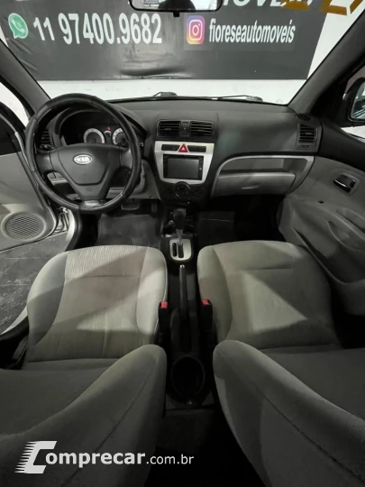 KIA PICANTO 1.0 EX 12V