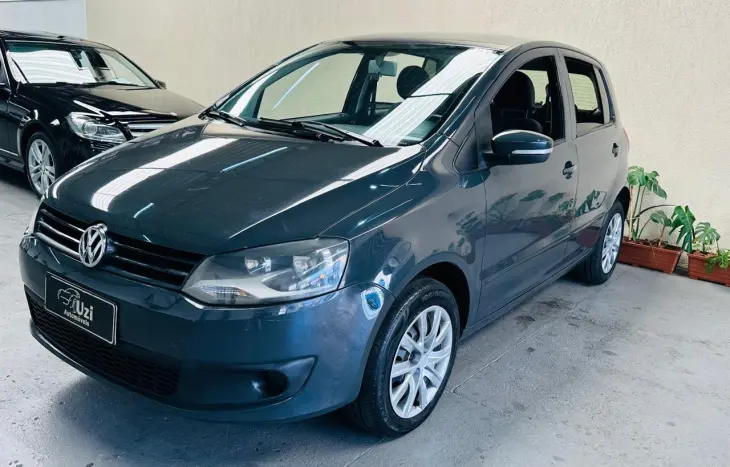 FOX 1.0 MI 8V