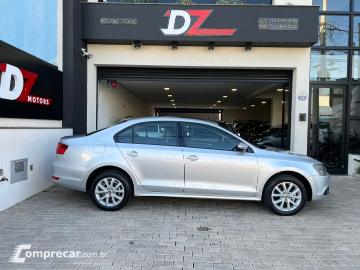 JETTA 2.0 Comfortline