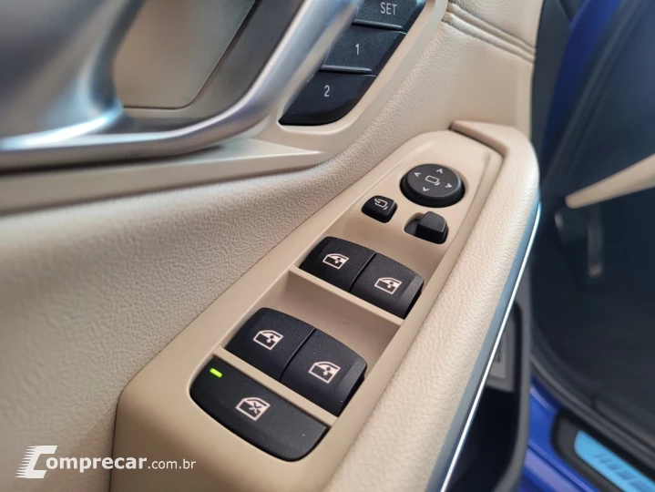 320iA 2.0 TB M Sport A.Flex/M.Sport 4p