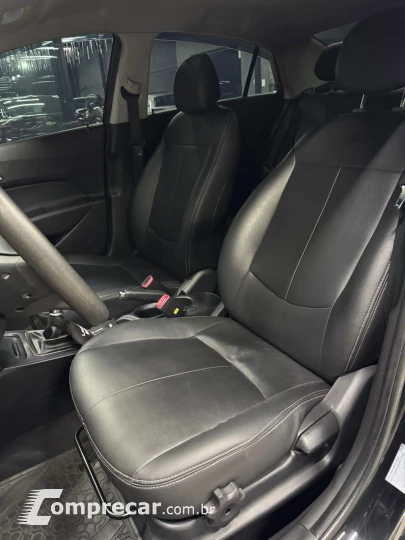 HB20S 1.6 Comfort Plus 16V