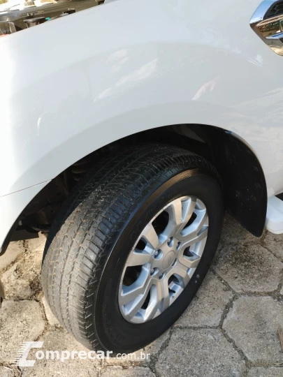 RANGER 3.2 XLT 4X4 CD 16V