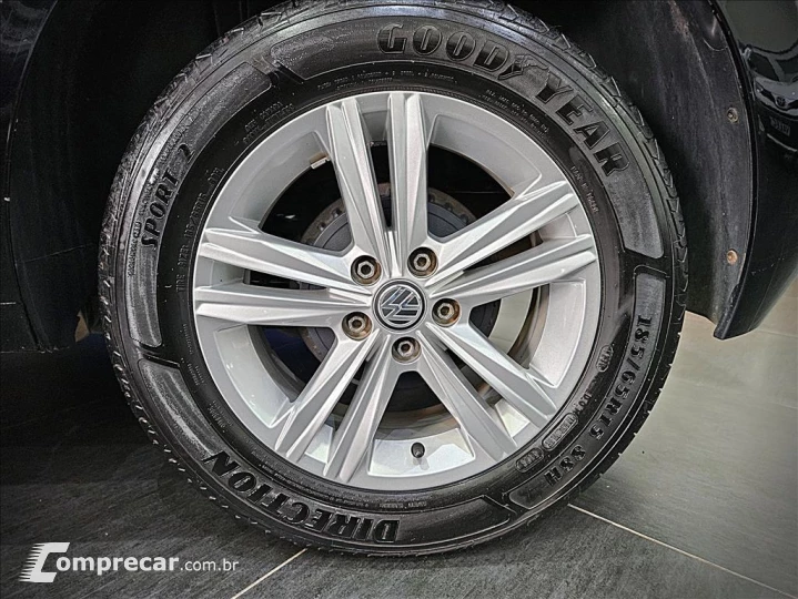 POLO 1.0 MPI TOTAL FLEX MANUAL