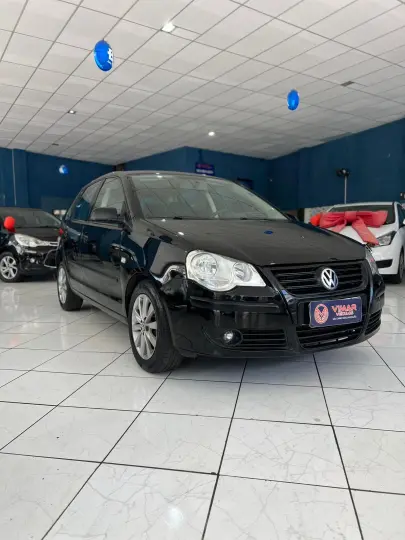POLO 1.6 MI 8V E