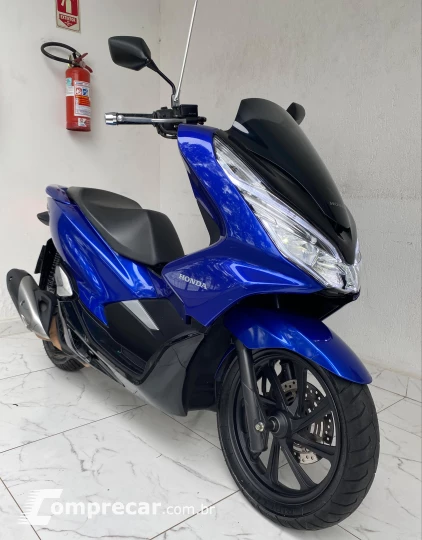 PCX 150