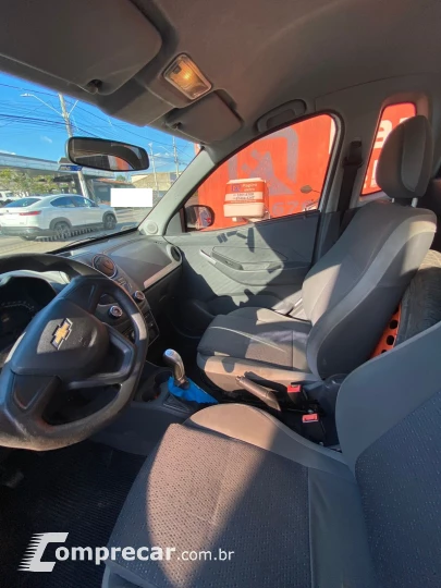 MONTANA 1.4 MPFI LS CS 8V