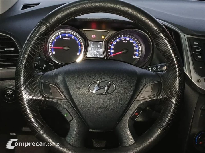 HB20 1.6 Comfort 16V