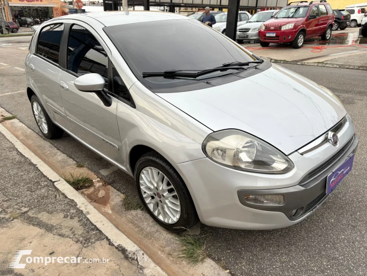 PUNTO 1.6 Essence 16V