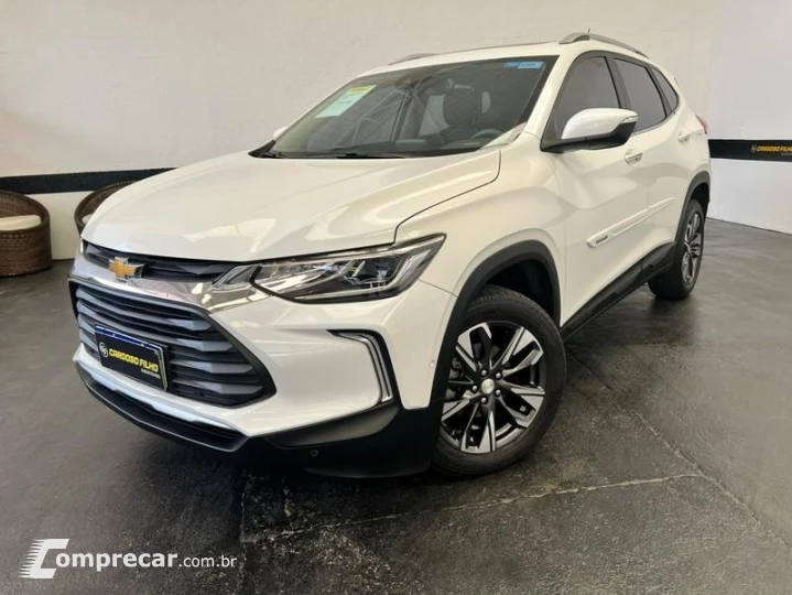 TRACKER 1.2 Turbo Premier