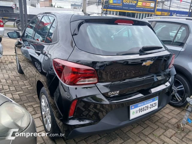 ONIX - 1.0 LT MANUAL
