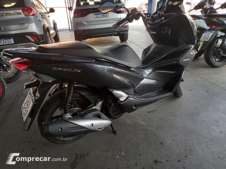 PCX