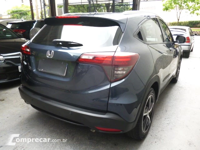 HR-V 1.8 16V EX