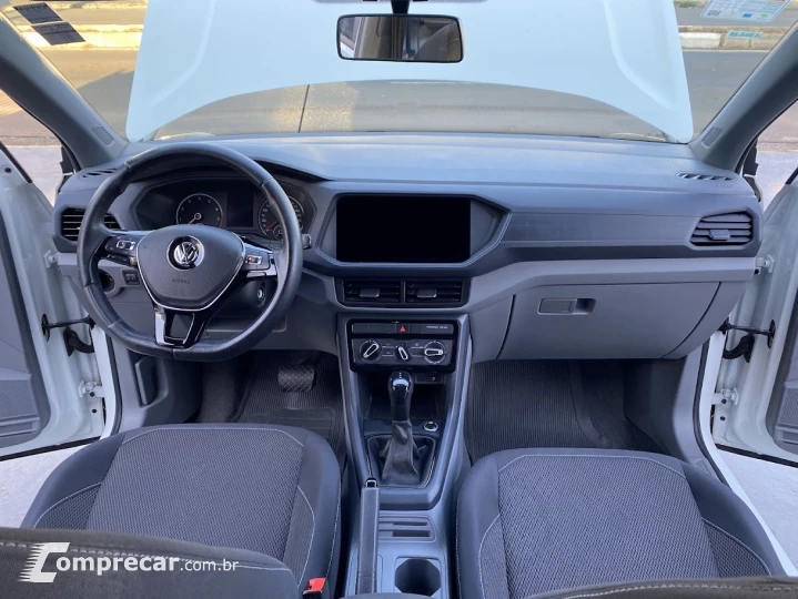 T-CROSS 1.0 200 TSI