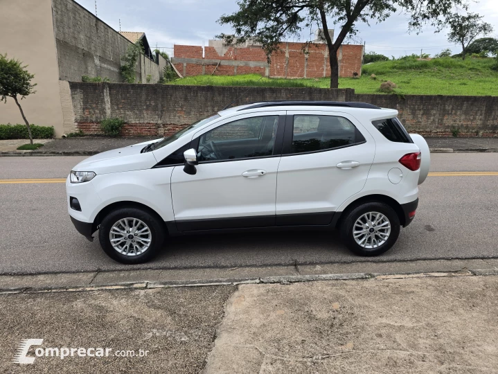 ECOSPORT 1.6 SE 16V