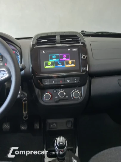 KWID 1.0 12V SCE Intense