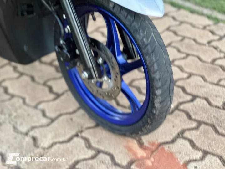 NEO 125