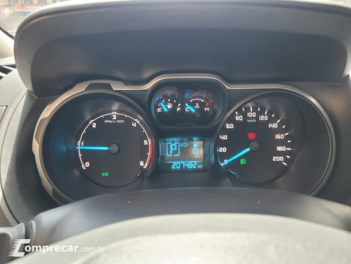 Ranger XLT 3.2 20V 4x4 CD Diesel Aut.