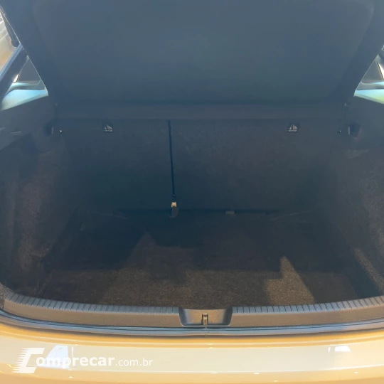 Nivus Highline 1.0 200 TSI Flex Aut.