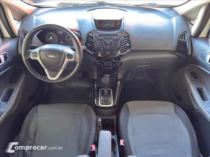 ECOSPORT 2.0 Freestyle 16V A
