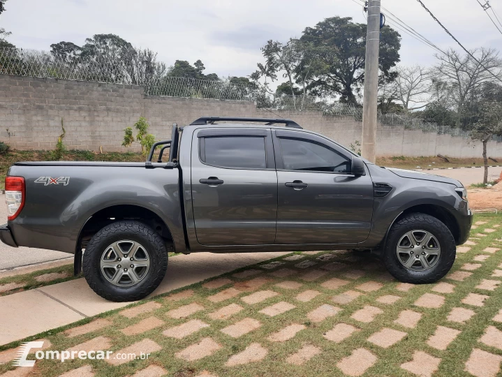 RANGER 2.2 XLS 4X4 CD 16V