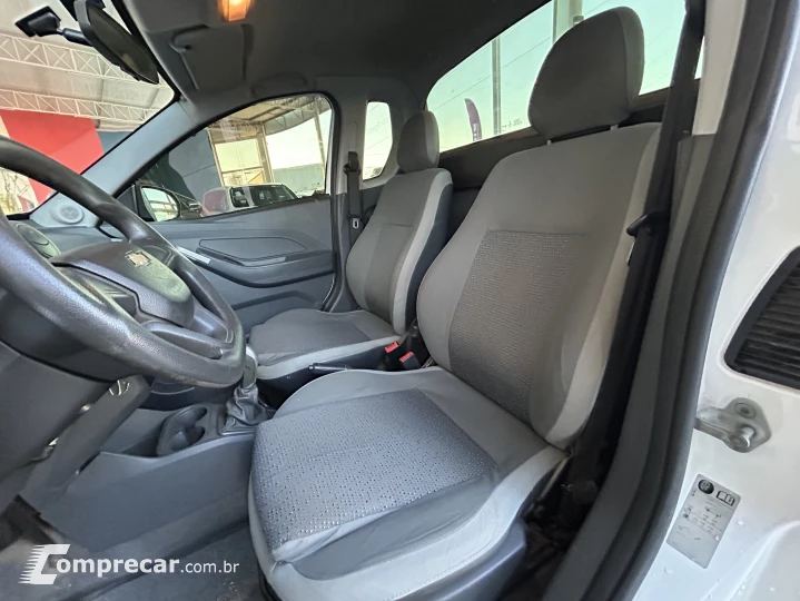 MONTANA 1.4 MPFI LS CS 8V