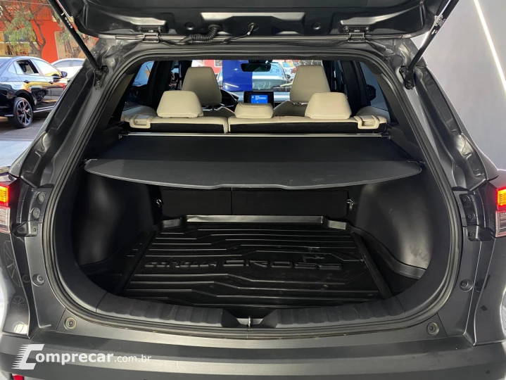 Corolla Cross XRX 1.8 16V Aut.(Híbrido)