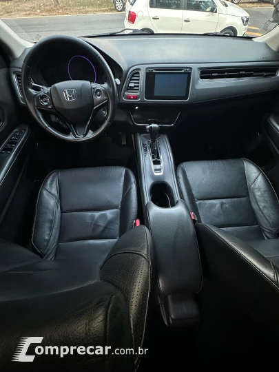 HR-V 1.8 16V EXL