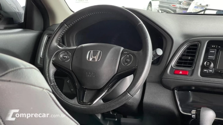 HONDA HR-V 1.8 16V EX