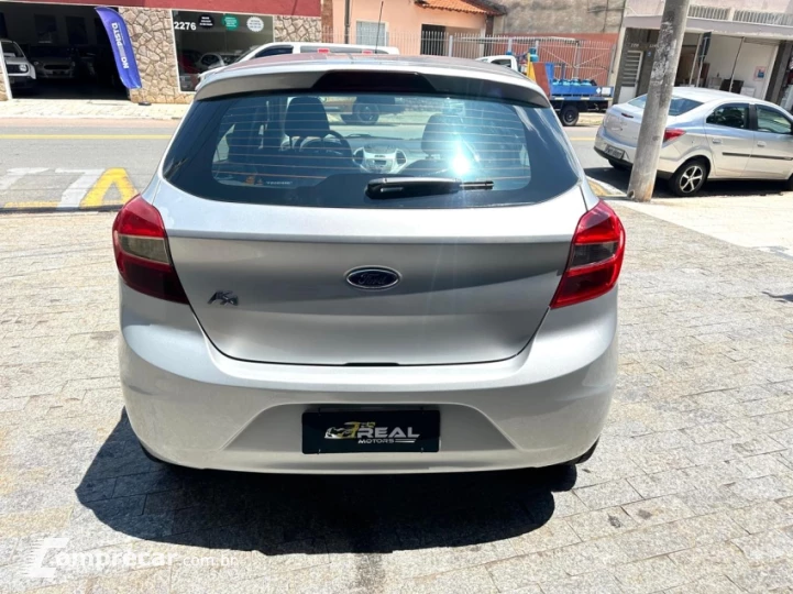 KA + 1.0 SE 12V