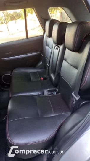 GRAND VITARA 2.0 4X4 16V