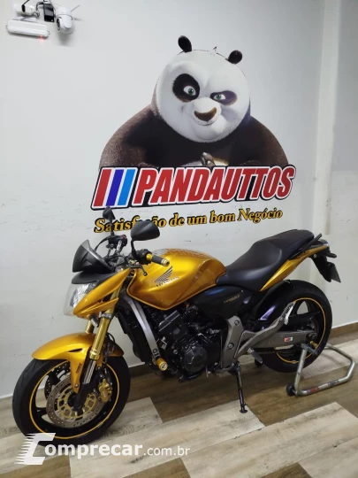 HORNET CB 600 F