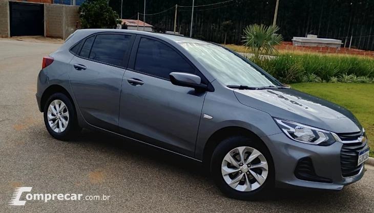 ONIX 1.0 LT