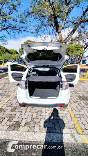 KA 1.0 I 8V