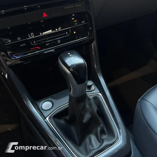 T-Cross Hig. 250 TSI 1.4 Flex 16V 5p Aut
