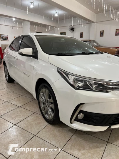 COROLLA 2.0 XEI 16V