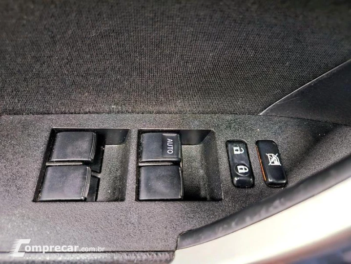 COROLLA GLI18 CVT