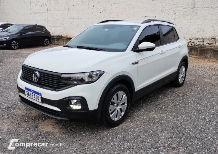 T-CROSS 1.0 200 TSI Sense