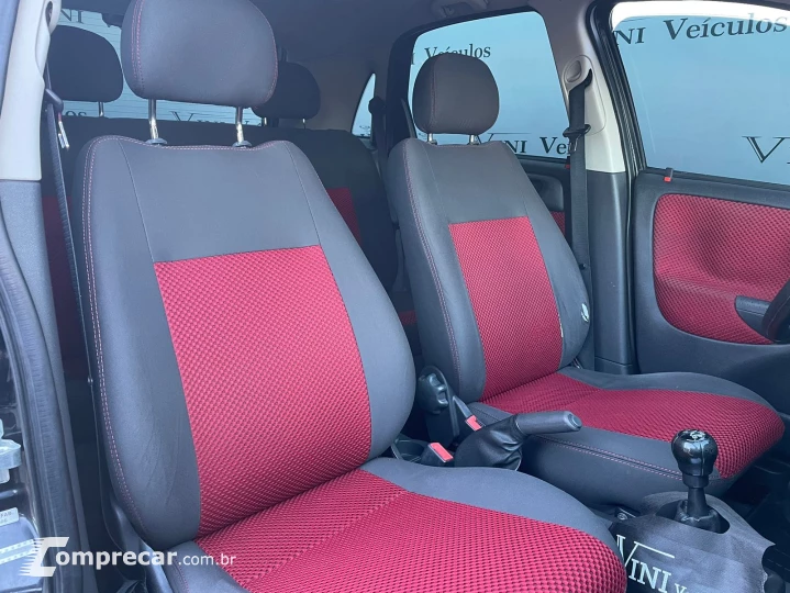 CORSA 1.8 MPFI SS 8V
