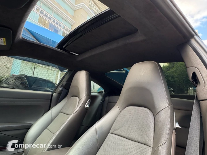 911 3.0 24V H6 Carrera