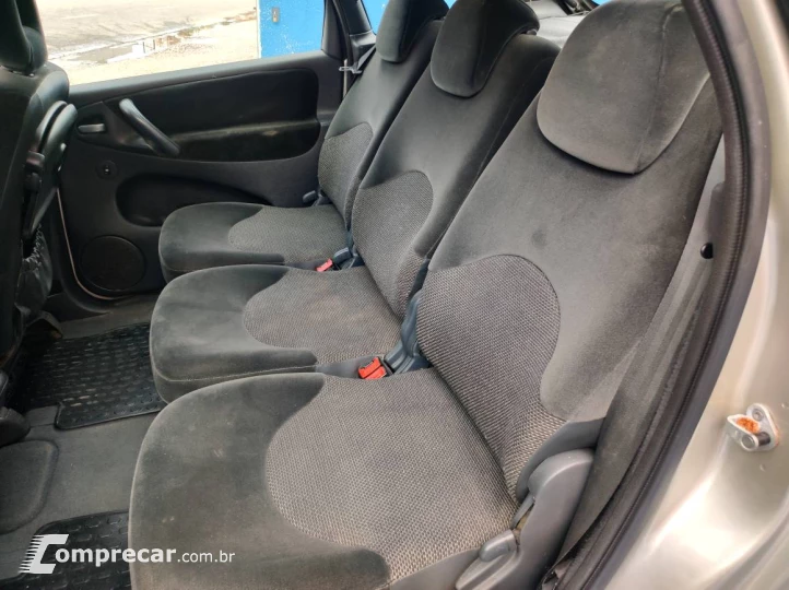 XSARA 1.6 I Picasso GLX 16V