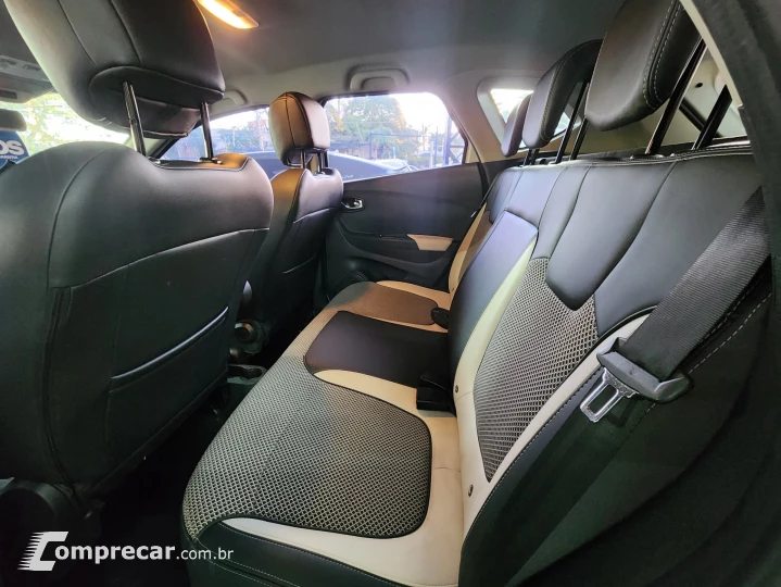CAPTUR 1.6 16V SCE Intense