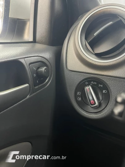 SAVEIRO 1.6 Cross CE 8V