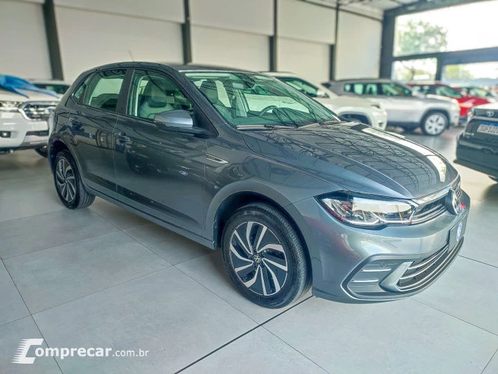 POLO 1.0 170 TSI Highline
