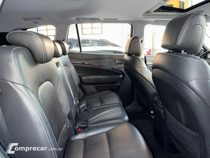 X80 2.0 16V Turbo VIP