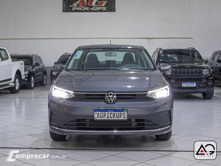 VIRTUS 1.0 170 TSI