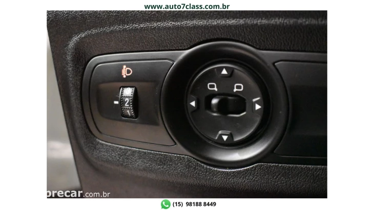 TIGGO 2 - 1.5 MPFI 16V LOOK 4P MANUAL