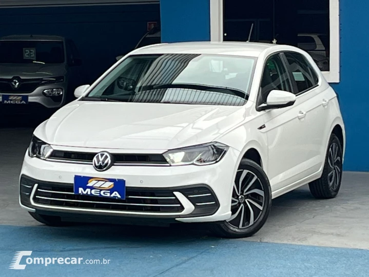 POLO 1.0 170 TSI Comfortline